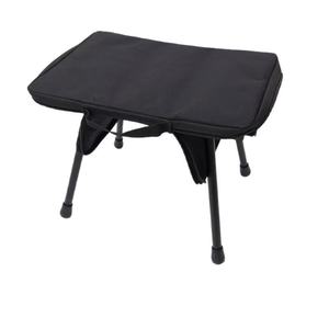 <span class=keywords><strong>Tabouret</strong></span> <span class=keywords><strong>de</strong></span> camping pliable portable - Cadre <span class=keywords><strong>en</strong></span> alliage d'aluminium léger avec siège <span class=keywords><strong>en</strong></span> tissu Oxford 600D pour la randonnée <span class=keywords><strong>en</strong></span> plein air, la pêche, le pique-nique - Product Image 1