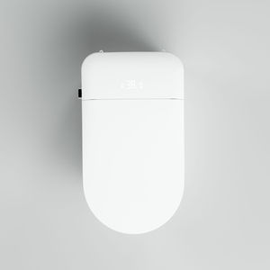 Inodoro Inteligente con Certificación WELS y Australian Watermark, Distancia Ajustable, Drenaje Opcional en Forma <span class=keywords><strong>de</strong></span> S y en Forma <span class=keywords><strong>de</strong></span> P para Baño - Product Image 6