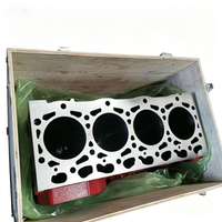 Bloc-cylindres FOTON pour moteur ISF3.8, référence OE 5346536, Euro 4/Euro 5, pièce de rechange neuve avec garantie de 6 mois