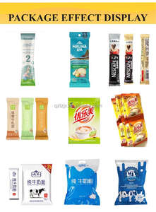 Machine <span class=keywords><strong>d</strong></span>'emballage de poudre <span class=keywords><strong>d</strong></span>'<span class=keywords><strong>orge</strong></span> farine à grande vitesse CE Machine <span class=keywords><strong>d</strong></span>'emballage de poudre de Plam mariné à bas prix en gros - Product Image 3