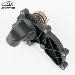 06 e121111al termostato del liquido di raffreddamento del motore di alta qualità per Audi A4 A5 A6 A8 Q5 Q7 SQ5 S4 per VW Touareg EA837 06 e121111ad - Product Image 4
