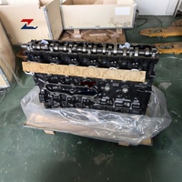 Moteur pour Toyota Engine 1HD 1HZ 1KZ 1NZ 1ZZ 22R 2C 2E 2JZ 2KD 2L 2TR 3L 3RZ 4Y 5A 5L 7A 12L Essence Diesel Supra Hilux Corolla