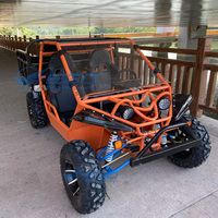 Date 200cc/300cc Pas Cher Haute Vitesse 2 Places Adultes hors Route Dune Buggy/ Beach Buggy