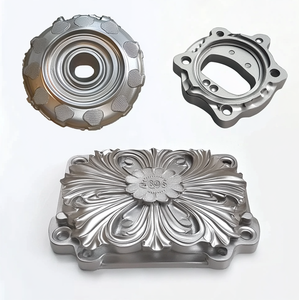 Pièces de moulage sous pression personnalisées - Product Image 3