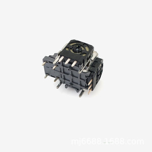 Wholesale Gaming <b>Controller</b> Accessories 3D Analog Sensor Stick Potentiometer Replacement for <b>PS4</b> Xbox One Gamepad Switch Repair - Product Image 2