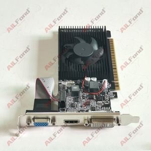 वर्कस्टेशन सर्वर डेस्कटॉप औद्योगिक पीसी थोक सस्ते ग्राफिक्स कार्ड की सर्वोत्तम कीमत - Product Image 4