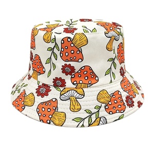 Chapeau Bob Amusant Unisexe Tendance pour la Pêche, Chapeau de Pêcheur, Casquette de Soleil, Couvre-chef pour Activités de Plein Air, Voyages d'Été, Randonnée, Plage, Chapeau Coloré - Product Image 6