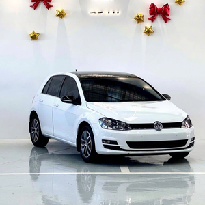 Volkswagen Golf Clásico 2019 de Alta Calidad, Automático, de Segunda Mano, en Venta - Product Image 1