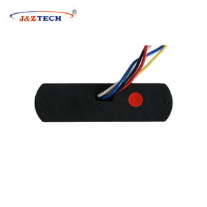 Fabricante de camión intermitente techo policía aviso led coche parrilla luz estroboscópica - Product Image 6