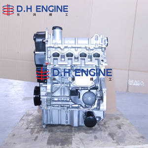 ชิ้นส่วนเครื่องยนต์ dlw 1.5L EA211สำหรับ VW Jetta Bora Golf โปโล Skoda Skoda Octavia ที่นั่ง Ibiza drz DCF DNC DLX DLF djm DMB - Product Image 4