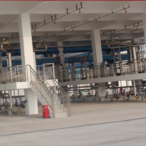 Ngành Công Nghiệp Nhà máy không thấm nước EX-proof đèn LED hóa dầu Led Explosion Proof ánh sáng đèn KHAI THÁC MỎ - Product Image 5