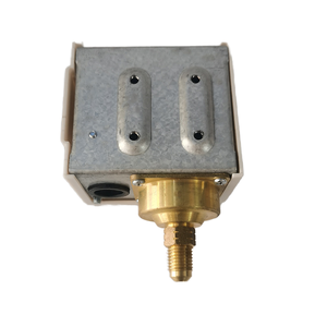 Schaltrelais LP2/LP3/<span class=keywords><strong>LP6</strong></span>/LP10E/LP20D/LP30D Druckschalter CN SHG - Product Image 3