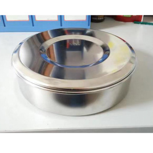 เครื่องกรองแบบสั่นสะเทือนสำหรับการคัดแยกเซรามิกทางโลหะวิทยา รุ่น Drawell DW-S300 ขนาด 300 มม. 8 ชั้น สำหรับทดสอบขนาดอนุภาค - Product Image 1