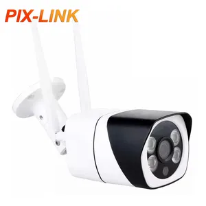 PIX-LINK OEM/ODM HD 1080 kamera kablosuz Video kaydedici kameralar Mini IP kablosuz kamera