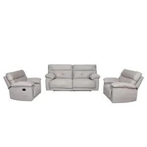 Comfortlands Living muebles de sala modernos 5 좌석 안락 의자 소파 1 + 1 + 3 인승 divan 거실 가구 소파