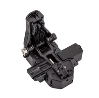 Cisaille à fibres optiques CT-16 CT-50, modèle le plus récent du Japon, la cisaille la plus robuste avec rotation automatique de la lame de cisaillement