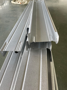 เครื่องขึ้นรูปโครงสร้างเหล็กเบาแบบโมดูลาร์อัตโนมัติ <span class=keywords><strong>LGS</strong></span> พร้อมระบบ PLC เกียร์ เครื่องยนต์ และมอเตอร์ - Product Image 2