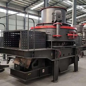 Trituradora de Impacto Móvil Pequeña de Alta Calidad HAOLU con Motor de CA, Capacidad Máxima de 300 t/h para Producción de Grava/Arena - Product Image 4