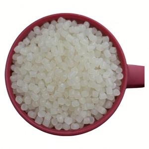 เม็ดพลาสติก HDPE/ความหนาแน่นสูงเม็ดพลาสติก HDPE - Product Image 3