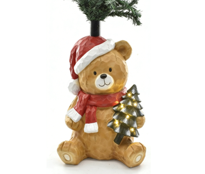 Decorazione Natalizia a Forma <span class=keywords><strong>di</strong></span> Mucca Highland in Sacca <span class=keywords><strong>di</strong></span> Babbo <span class=keywords><strong>Natale</strong></span> per <span class=keywords><strong>Albero</strong></span> <span class=keywords><strong>di</strong></span> <span class=keywords><strong>Natale</strong></span>, Aggiunge un Tocco Magico alla Decorazione Domestica - Product Image 2