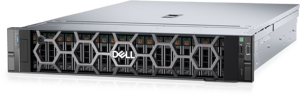 เซิร์ฟเวอร์แบบแร็ค R760 2U - คอมพิวเตอร์แบบมัลติคอร์ประสิทธิภาพสูงและระบบจัดเก็บข้อมูลที่ปรับขนาดได้สำหรับศูนย์ข้อมูลองค์กรและโหลดงานคลาวด์ - Product Image 5