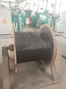 Máquina de trefilado de alambre de línea recta del fabricante de la máquina <span class=keywords><strong>RBD</strong></span> en China con componente esencial del núcleo del motor - Product Image 3