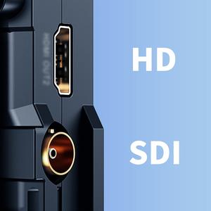 Émetteur et récepteur vidéo sans fil 4K SDI & HDM 1000FT/305Mètres pour diffusion en direct d'événements en extérieur, capable de traverser les murs - Product Image 3