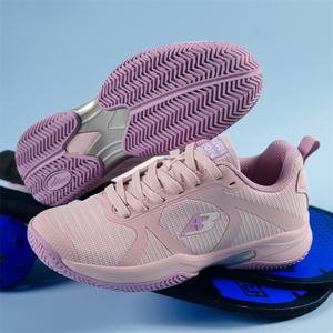 Fabricantes Chinos, Venta al Por Mayor, OEM, ODM, Zapatillas Deportivas <span class=keywords><strong>para</strong></span> Exteriores, Zapatillas de Pickleball <span class=keywords><strong>para</strong></span> <span class=keywords><strong>Hombre</strong></span> y Mujer, Zapatillas de <span class=keywords><strong>Tenis</strong></span> y Pádel - Product Image 5
