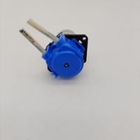 Pompe liquide péristaltique 24V 7W DC pompe à encre