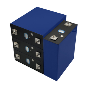 Cellule de batterie LiFePO4 à semi-conducteurs Grade A REPT 3.2V 314Ah, Lithium-ion prismatique 280Ah 320Ah 345Ah pour stockage solaire domestique <span class=keywords><strong>ESS</strong></span> DIY - Product Image 6