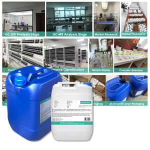 Bộ sưu tập bán buôn dầu nước hoa của chúng tôi bao gồm dầu Oud, dầu thơm và nước hoa tinh dầu để đáp ứng nhu cầu đa dạng của khách hàng - Product Image 2