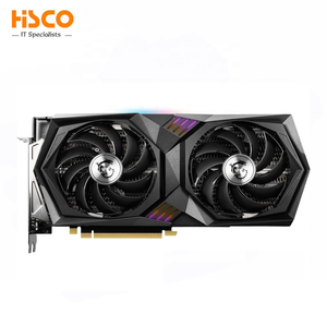 การ์ดแสดงผลสำหรับเล่นเกม MSI GeForce RTX <span class=keywords><strong>3060</strong></span> <span class=keywords><strong>TI</strong></span> 8GB GDDR6 PCI 4.0 RTX เกม<span class=keywords><strong>3060</strong></span> <span class=keywords><strong>TI</strong></span> <span class=keywords><strong>x</strong></span> 8G LHR - Product Image 1