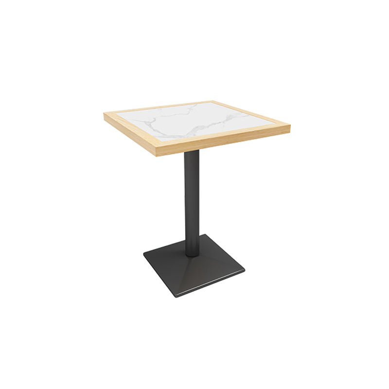 square table