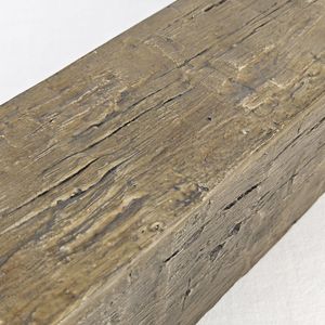 Viga Decorativa <span class=keywords><strong>de</strong></span> Imitación <span class=keywords><strong>Madera</strong></span> PU Everwall para Techo Rústico Vintage - Product Image 2