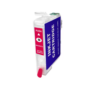 Cartucho de tinta recargable Ocbestjet para impresoras <span class=keywords><strong>Epson</strong></span> ME200 ME2 <span class=keywords><strong>C58</strong></span> - Product Image 5
