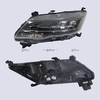 Pour TOYOTA RUSH DAIHATSU TERIOS PERODUA ARUZ 2018 2019 2020 2021 2022-2025 PHARE AVANT PHARE R 81130-BZ620 L 81170-BZ620