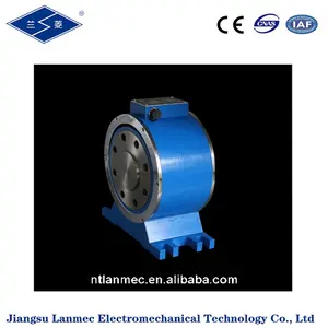 Torque Sensor China Made Zj-a Shaft Type Wide Range Torque Speed Sensor