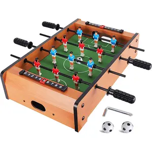 Mini jeu de football pour enfants