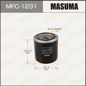MASUMA-Filtro de aceite japonés para Toyota Camry, superventas con <span class=keywords><strong>precio</strong></span> de fábrica, para Isuzu - Product Image 2