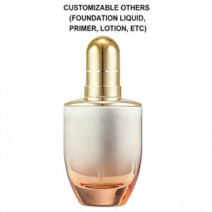 LOZEE Smart Tone-Matching Thermal <span class=keywords><strong>Color</strong></span>-Adapt Foundation con tecnología avanzada - Product Image 3