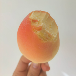 Deliciosos Helados de Frutas 3D: Mango, Melocotón, Plátano, Limón, <span class=keywords><strong>Aguacate</strong></span>, Uva, Lichi, Piña. Certificados HALAL. Helados Realistas en Forma de Popsicle. - Product Image 3