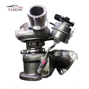 เทอร์โบชาร์จเจอร์ 49131-06300 49131-06320 BK3Q-6K682-NB BK3Q-6K682-NA สำหรับเรนเจอร์ 2.2 ลิตร 5 สปีด - Product Image 5