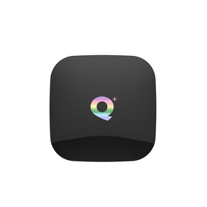 Android <span class=keywords><strong>TV</strong></span> Box Q+ 2023 Allwinner H616 Quad Core 4GB 32GB Q Plus 2.4G WiFi Negro, <span class=keywords><strong>Smart</strong></span> <span class=keywords><strong>TV</strong></span> Box para <span class=keywords><strong>TV</strong></span> - Product Image 6