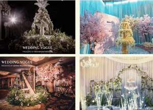 Fuente <span class=keywords><strong>de</strong></span> Agua Elegante <span class=keywords><strong>de</strong></span> <span class=keywords><strong>Tres</strong></span> Niveles con <span class=keywords><strong>Pilares</strong></span> Romanos en Color Blanco Grande para Decoración <span class=keywords><strong>de</strong></span> Jardín Exterior y Bienvenida <span class=keywords><strong>de</strong></span> Bodas HJ250067 - Product Image 6