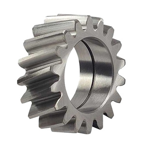 Helical <b>Gear</b> and for <b>Gear</b> Reducers - Product Image 4