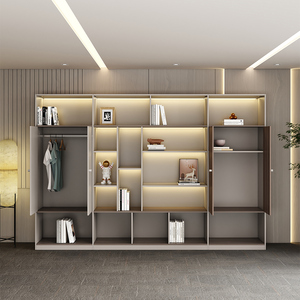 Bureau <span class=keywords><strong>de</strong></span> luxe moderne en forme <span class=keywords><strong>de</strong></span> L pour PDG bureau d'ombre en l Table <span class=keywords><strong>de</strong></span> patron noire pour le directeur Table <span class=keywords><strong>de</strong></span> bureau pièce maîtresse - Product Image 6