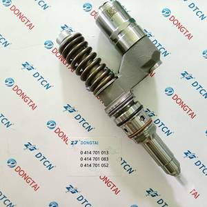Injecteur de carburant 0414701083, 0414701013, 0414701052, pour <span class=keywords><strong>IVECO</strong></span> 500331074, 02998526, 02995480 - Product Image 1