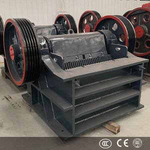 Trituradora de Mandíbulas Fina PEX 3001300 de 50-70tph para Piedra de Río, Andesita y Roca de Montaña con Diseño Manual y Lista de Precios Competitivos - Product Image 2