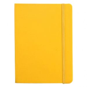 Cuaderno Personalizable de Tapa Dura con Espiral, de Cuero, Tamaño A5, con Pegatinas, Planificador Escolar Personalizado, Cuadernos con Encuadernación y Papel en Blanco - Product Image 1