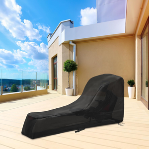 ฝาครอบเครื่องพายเรือ อุปกรณ์ฟิตเนส ฝาครอบป้องกัน อุปกรณ์เสริมสำหรับเครื่องพายเรือ กันน้ำ กันฝุ่น สำหรับเครื่องพายเรือในร่มและกลางแจ้ง - Product Image 6